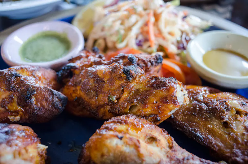 Classic Hand-Breaded Tenders
